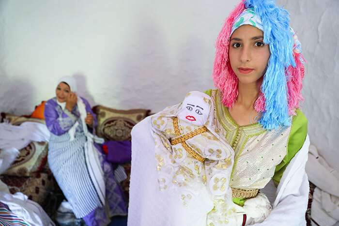 Festival Mata Moussem