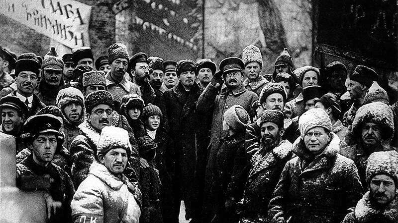 lenin-trotski