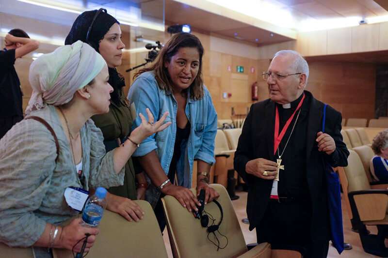 Comunidad de Sant'Egidio