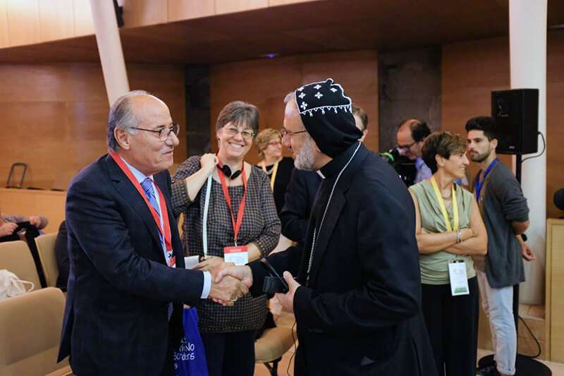 Comunidad de Sant'Egidio