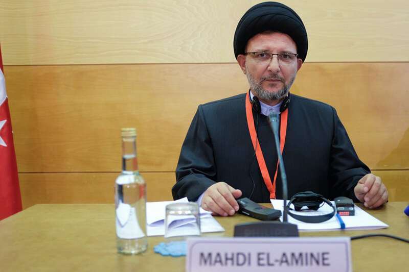 Comunidad de Sant'Egidio