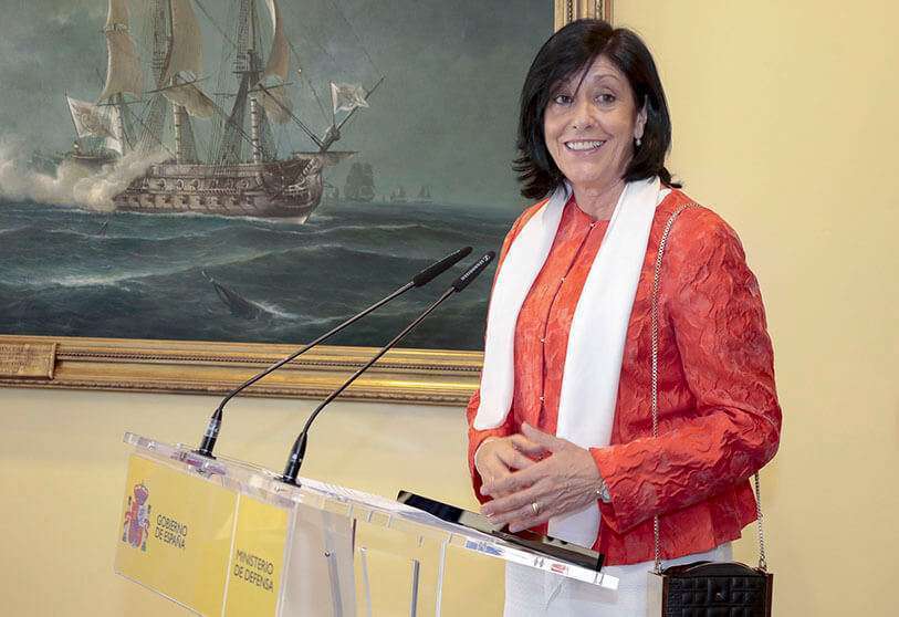 Tecnología española de vanguardia viaja por tercera vez a Marte con la misión Mars 2020 de la NASA