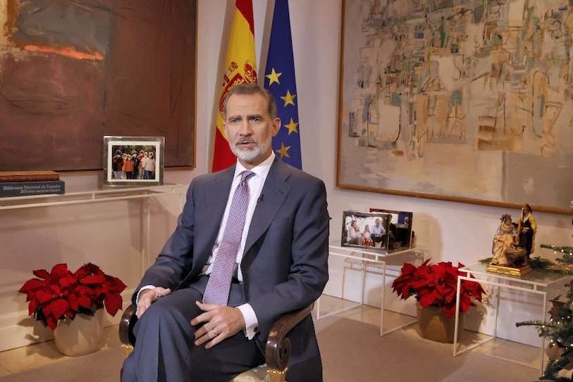 Felipe VI