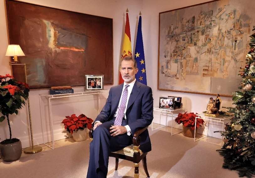 Felipe VI