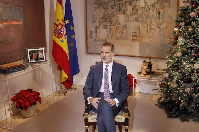 Felipe VI