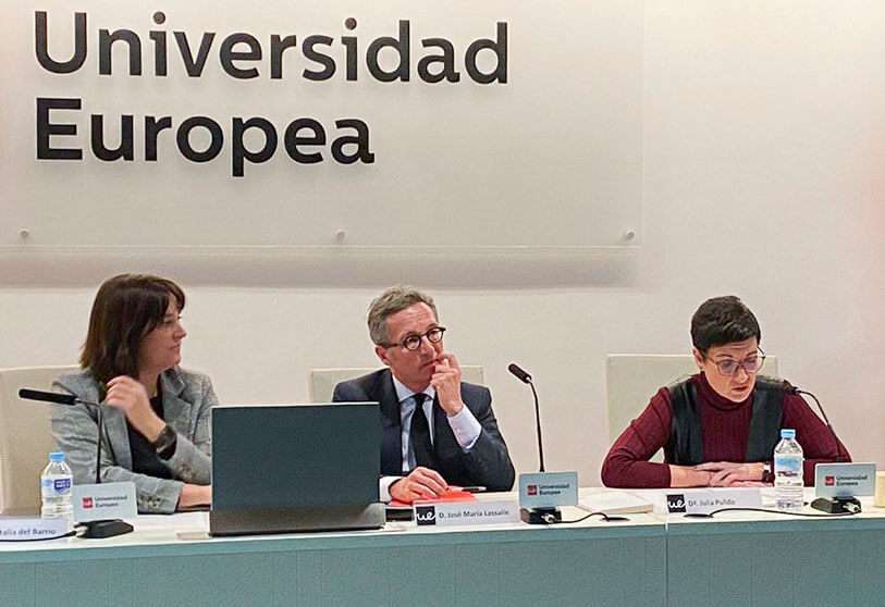 La Universidad Europea de Madrid celebra las jornadas de ‘La evolución del Estado en las Relaciones Internacionales’, en las que participará Atalayar