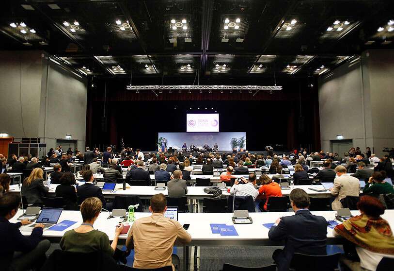 COP25