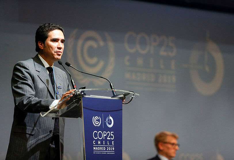 COP25