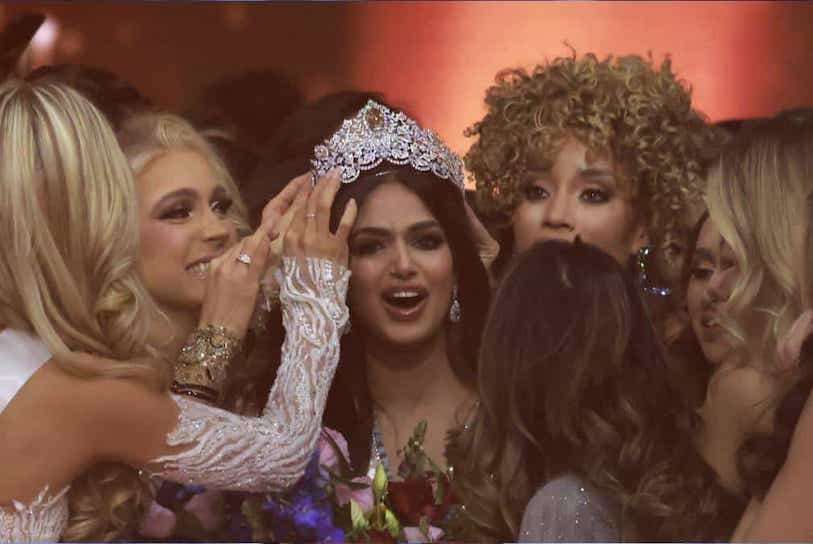 Miss Universo