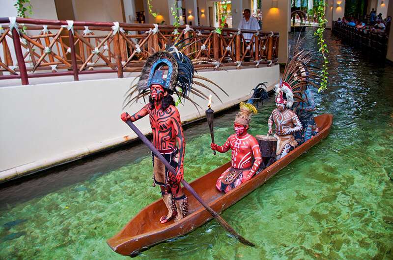 Barceló Maya Grand Resort