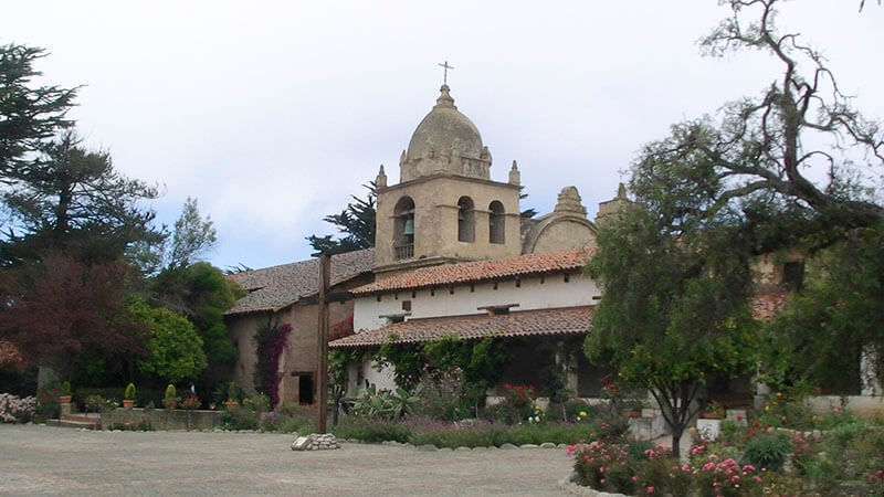 Fray Junípero