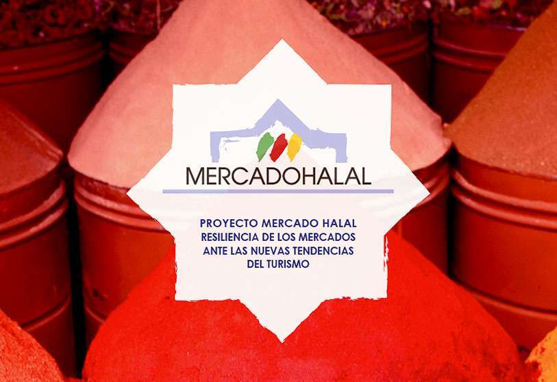 Proyecto Mercado Halal