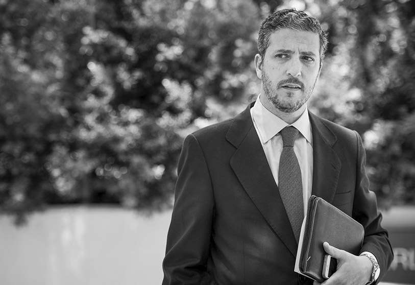 Pablo Arias