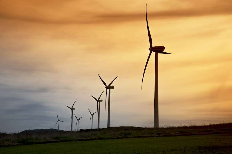 energias renovables eólicas
