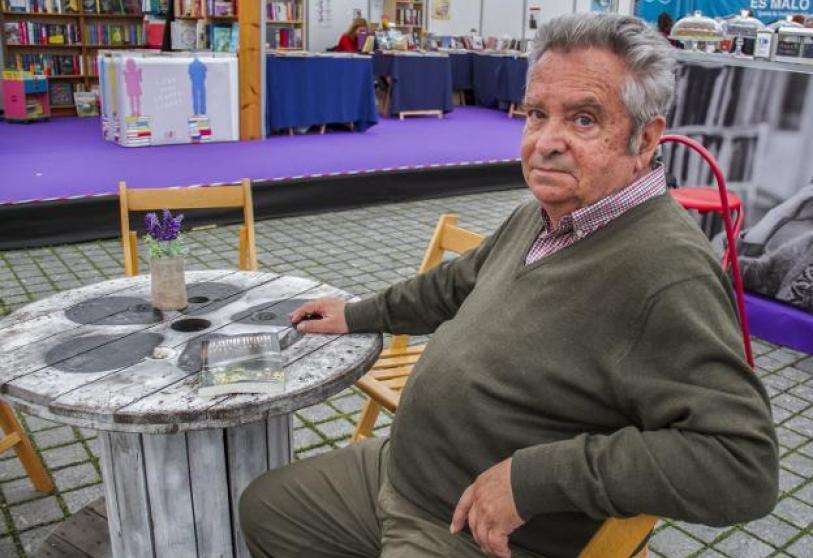 Pedro Canales
