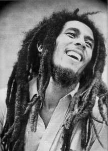 Imagen de Bob Marley