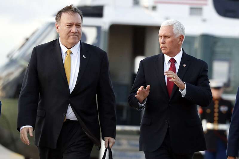 Pompeo Pence