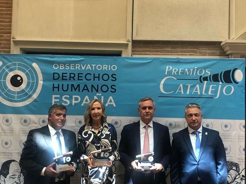Premios Catalejo