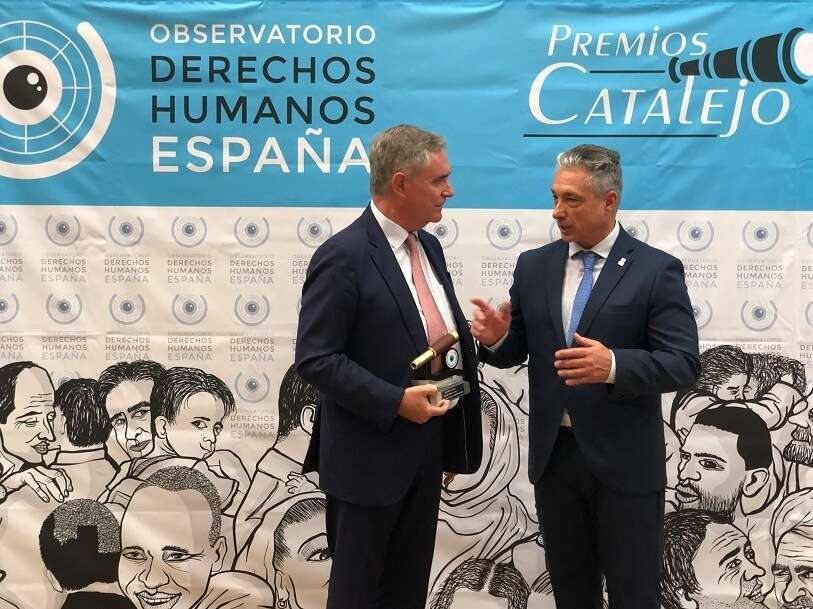 Premios Catalejo