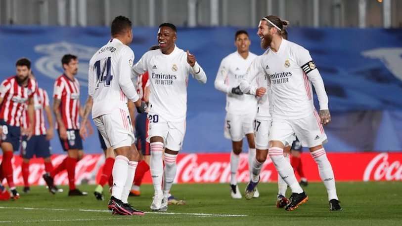 Real Madrid