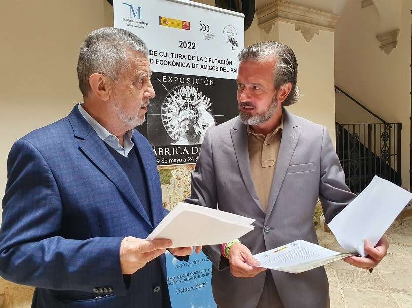 Sociedad Económica de Amigos del País de Málaga