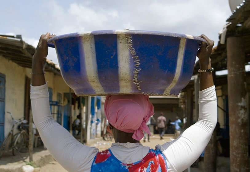 Stolen Fish, la realidad de la pesca en África