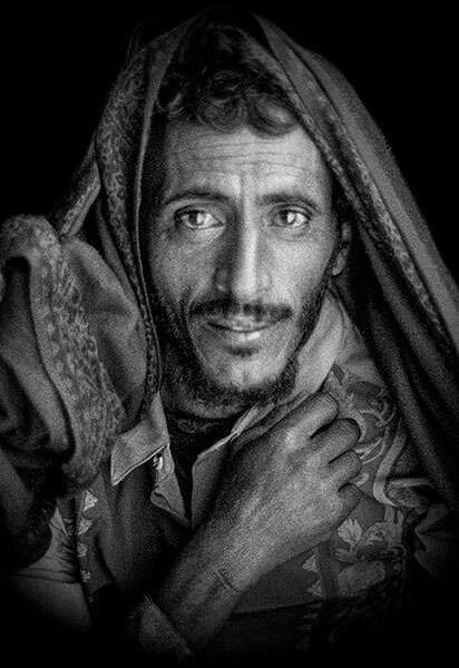 Saad el Beduino. Rokib Firmhin, Socotra