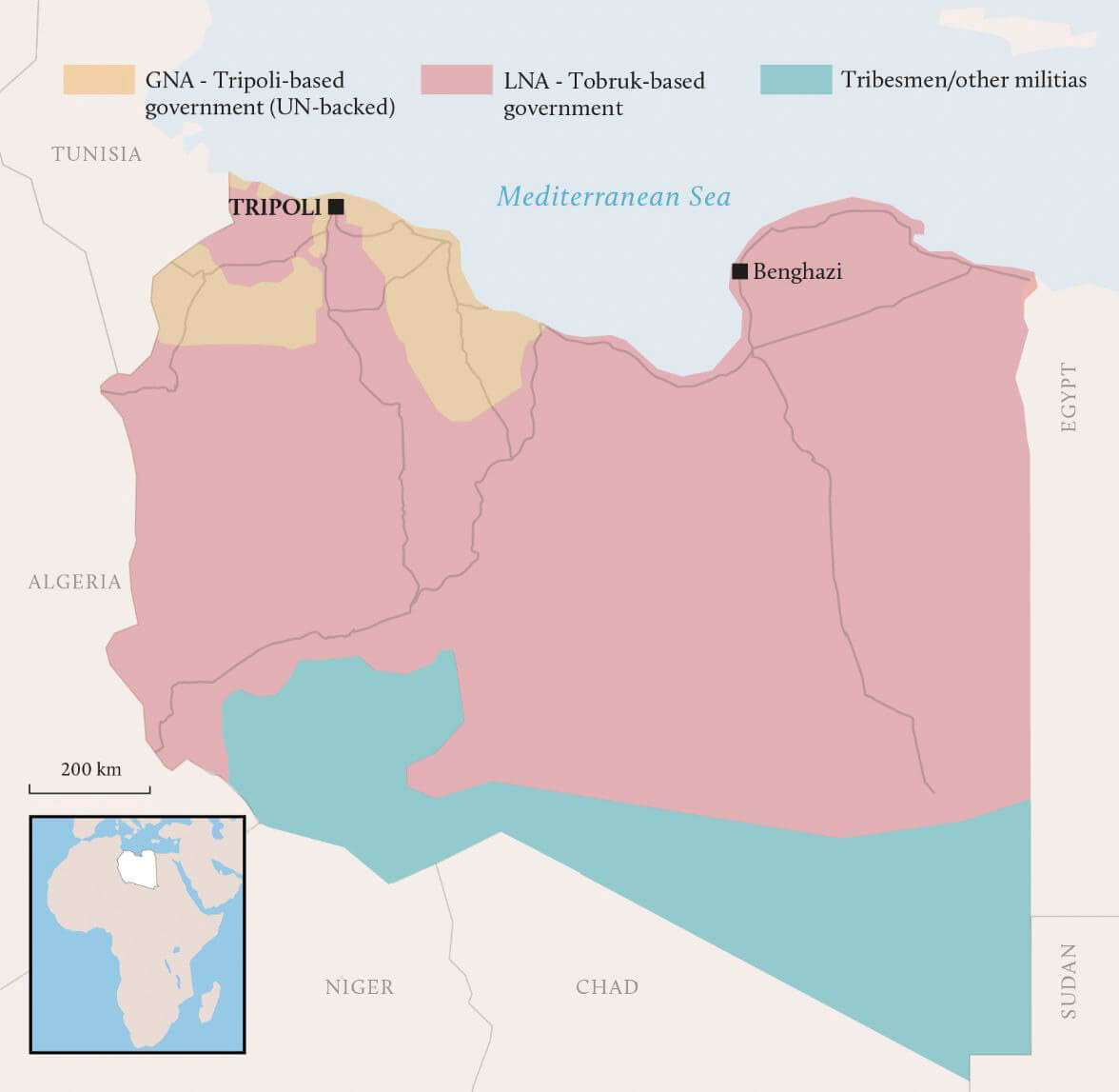 Libia