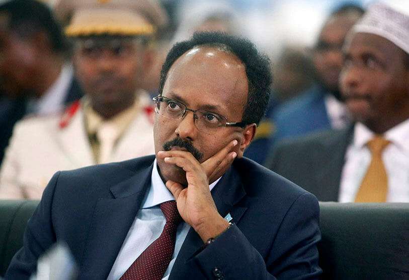 Somalia