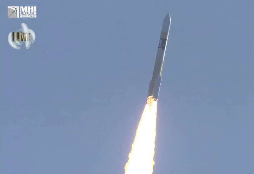 Sonda Hope