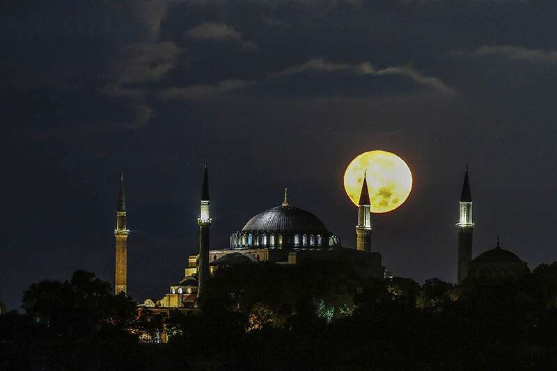 Turquía