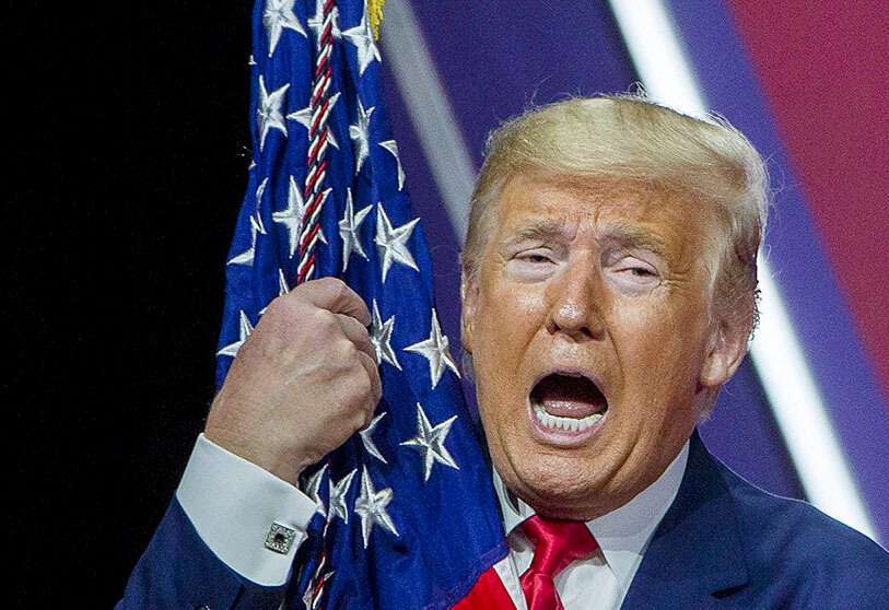 TRUMP