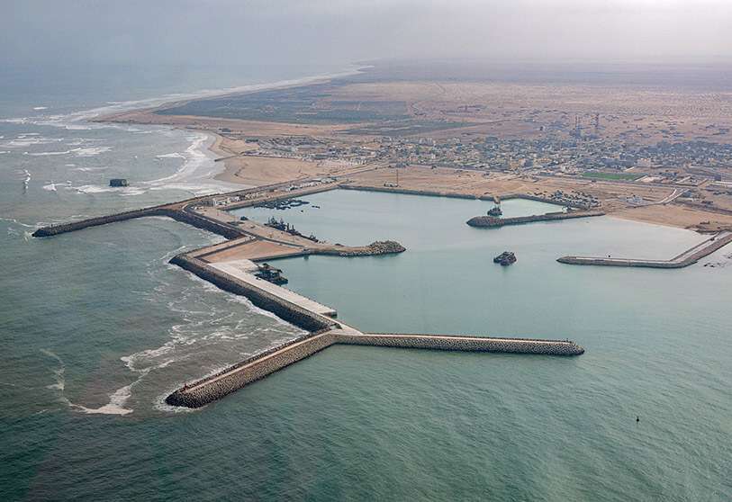 port-tarfaya