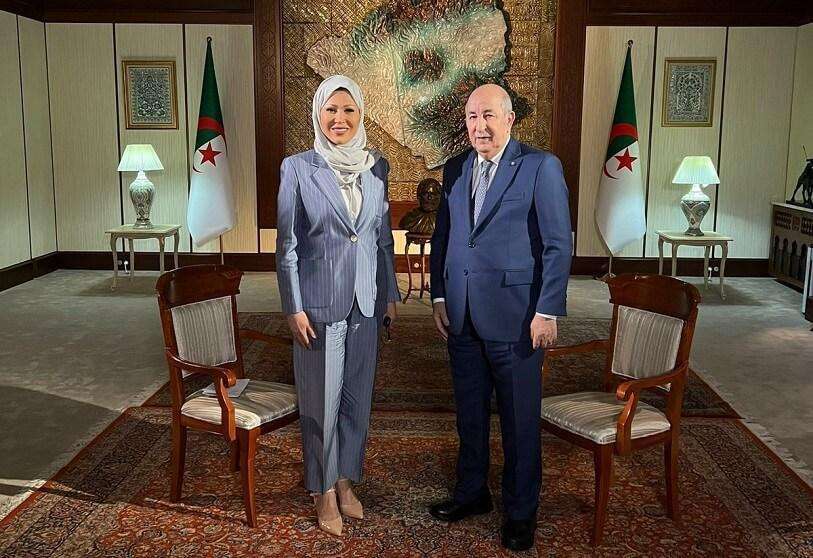 Tebboune