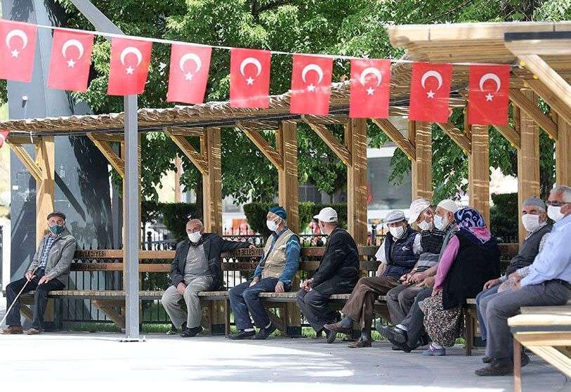 Turquía