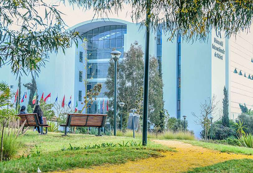 Univerisdad de Rabat