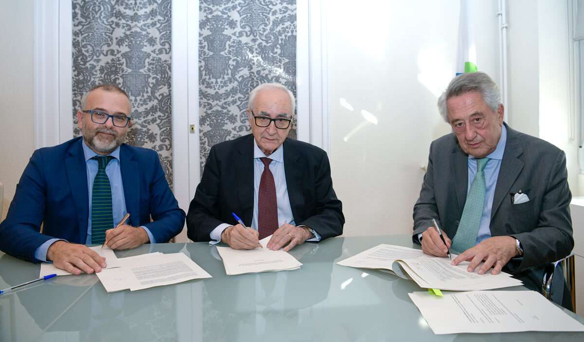 Nace PRIMIGEA, la Asociación Española de las Industrias de las Materias Primas Minerales