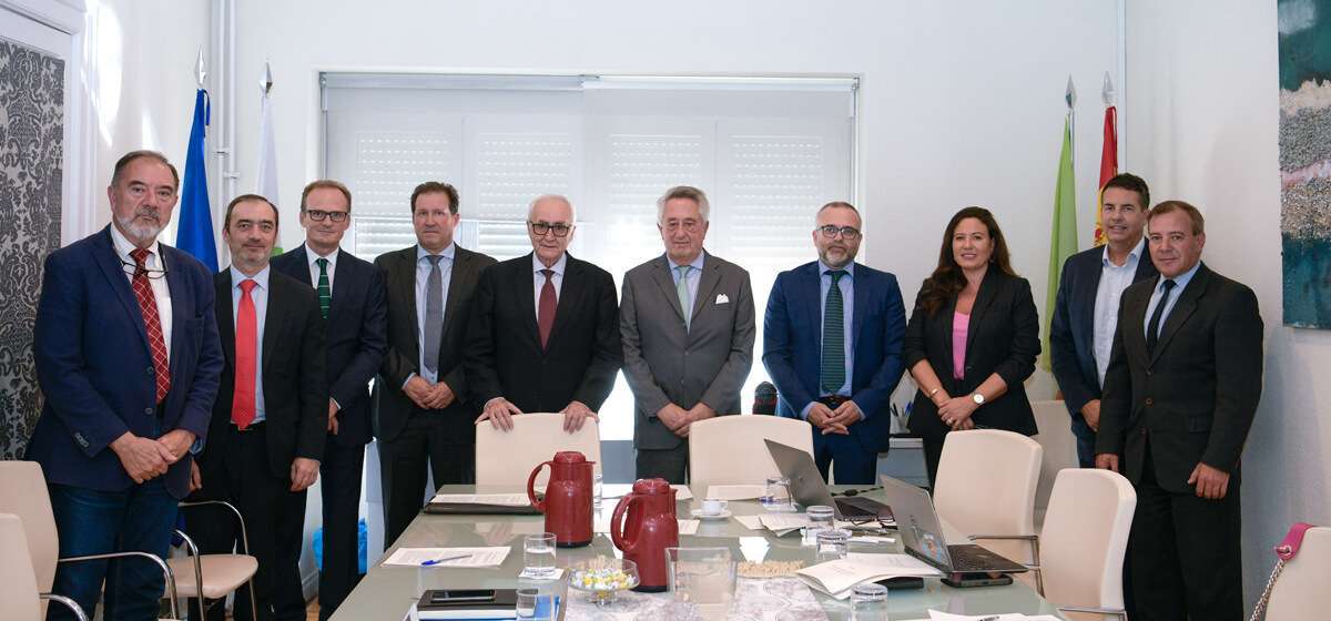Nace PRIMIGEA, la Asociación Española de las Industrias de las Materias Primas Minerales