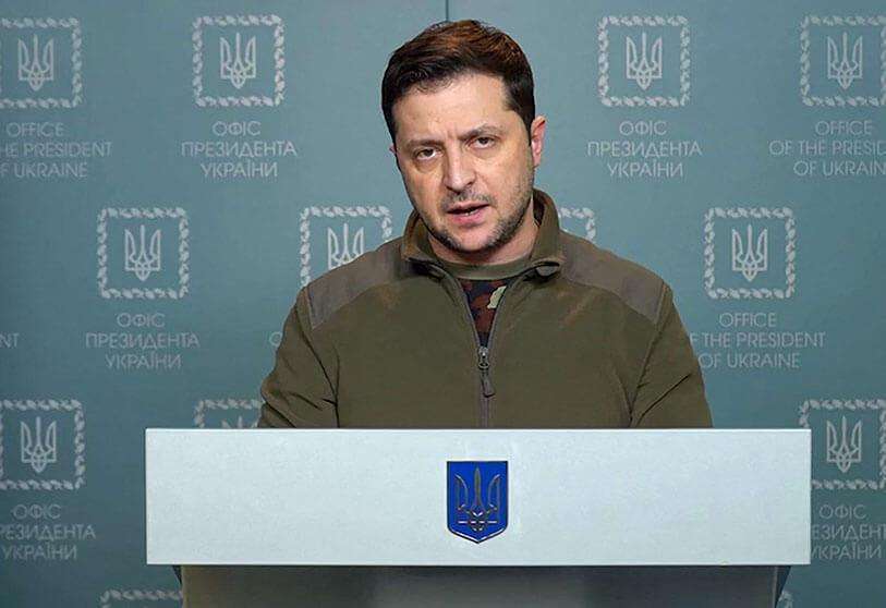 Volodymr-Zelensky-Discurso-Invasión-Ucrania-Rusia