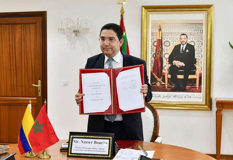 Panamá inaugura en Marruecos su embajada número 49