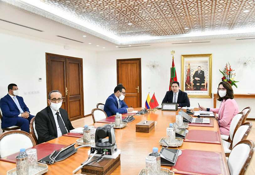 Panamá inaugura en Marruecos su embajada número 49