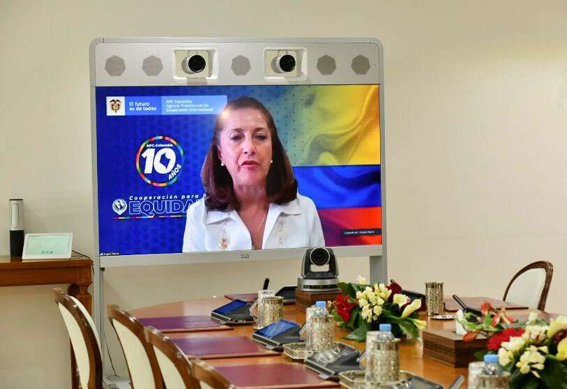 Panamá inaugura en Marruecos su embajada número 49