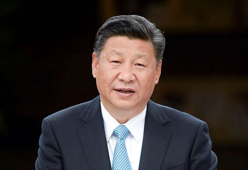 Xi Jinping