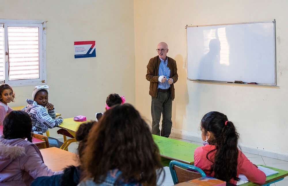 Academia Unamuno
