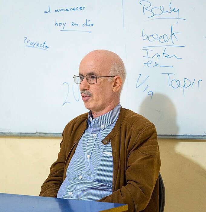 Brahim Hameyada