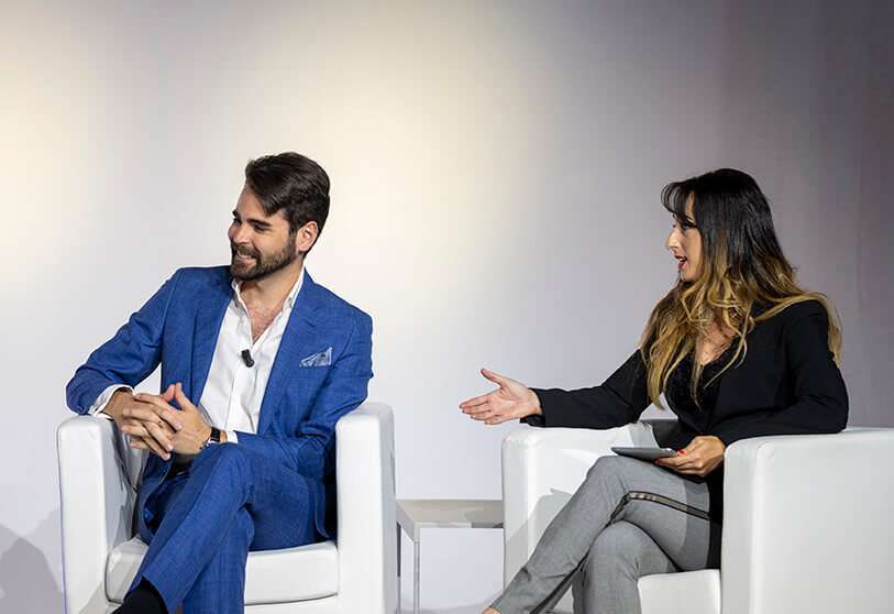 evento euromena show
