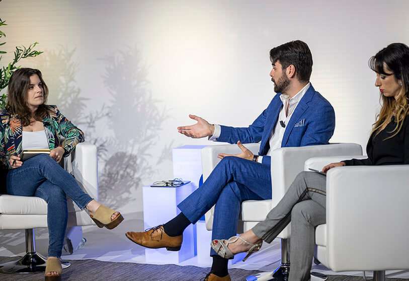 euromena show 2021