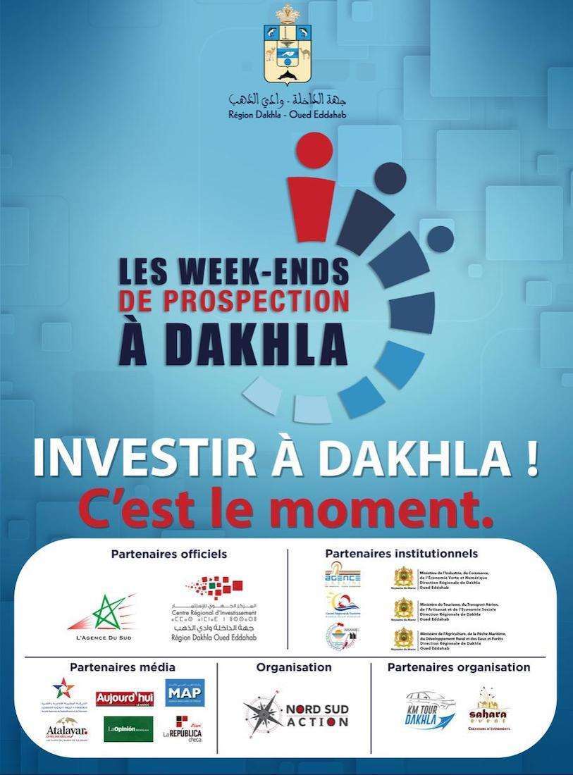 Jornada de inversores en Dajla