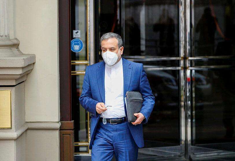 abas-aragchi-iran-asuntos exteriores