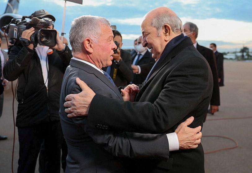 abdala-jordania-tebboune-argelia